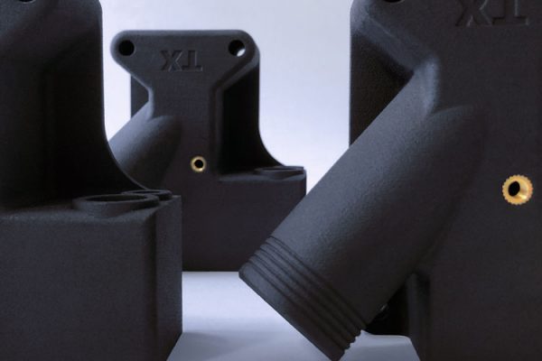 prototypes impression 3D pour l'industrie